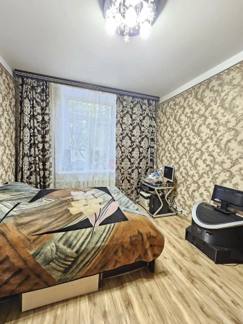 Купить квартиру в Москве. Вариант № 10432441, 4, площадь -  квм, цена 23500000 рублей