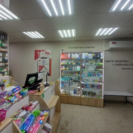 Купить коммерческую недвижимость в Новосибирске. Вариант № 9501548, 4, площадь -  квм, цена 11300000 рублей