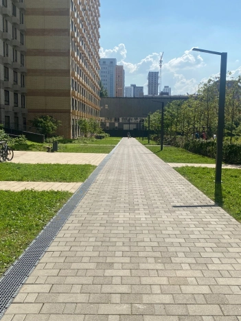 Купить квартиру в районе Рязанский в Москве. Вариант № 1224013, 0, площадь - квм, цена 23000000.0000 рублей