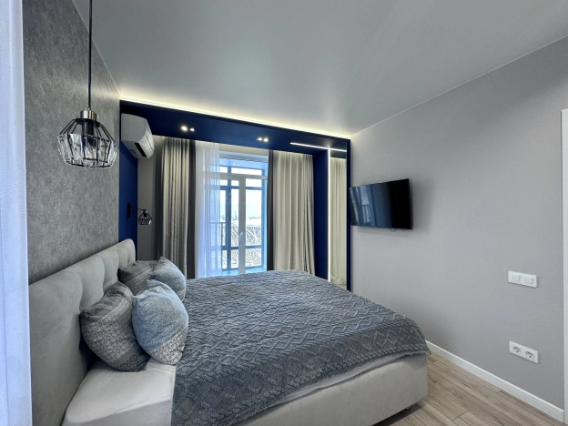 Купить однокомнатную квартиру в Волгограде. Вариант № 24190, 9, площадь -  квм, цена 19000000 рублей