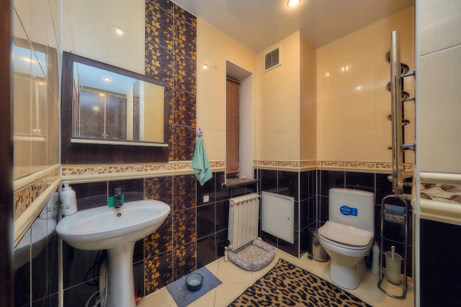 Купить дом на улице 2-й Аллейный проезд в Рязани. Вариант № 8535760, 1, площадь -  квм, цена 12700000 рублей