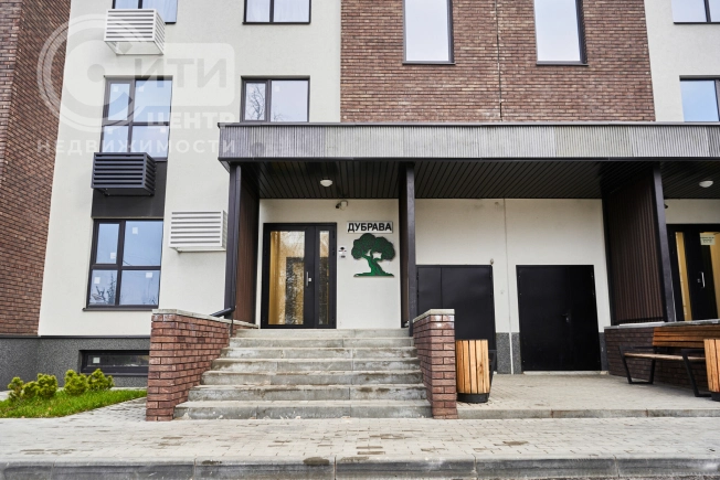 Купить двухкомнатную квартиру на улице 20-летия Октября в Воронеже. Вариант № 9940127, 24, площадь -  квм, цена 5799000 рублей