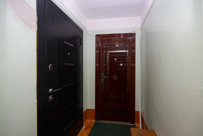 Купить квартиру на улице Островского в Благовещенске. Вариант № 10464011, 11, площадь - квм, цена 9000000 рублей