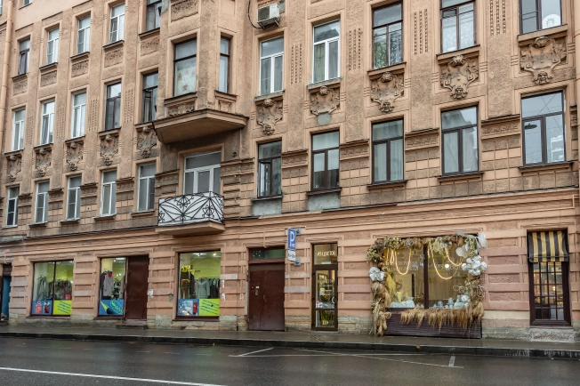 Купить Студию в Санкт-Петербурге. Вариант № 10372307, 19, площадь -  квм, цена 5250000 рублей