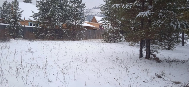 Купить земельный участок в Улан-Удэ. Вариант № 9161661, 4, площадь -  квм, цена 1400000 рублей