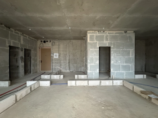 Купить квартиру в Москве. Вариант № 9322943, 8, площадь -  квм, цена 30294000 рублей