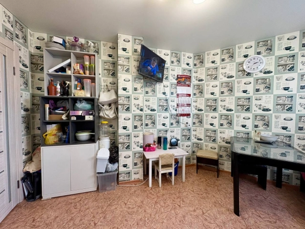 Купить двухкомнатную квартиру в Ивановской области. Вариант № 8931897, 2, площадь -  квм, цена 7500000 рублей