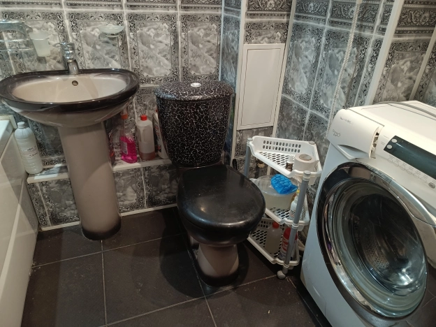 Купить квартиру в районе Октябрьский в Владимире. Вариант № 9746510, 7, площадь -  квм, цена 3400000 рублей