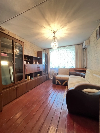 Купить квартиру в Приморском крае. Вариант № 1018741, 1, площадь - квм, цена 5800000 рублей