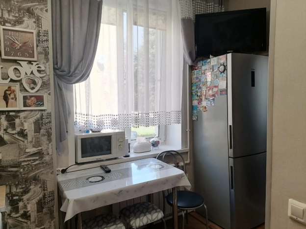 Купить квартиру в Коврове. Вариант № 10312801, 5, площадь -  квм, цена 2885000 рублей