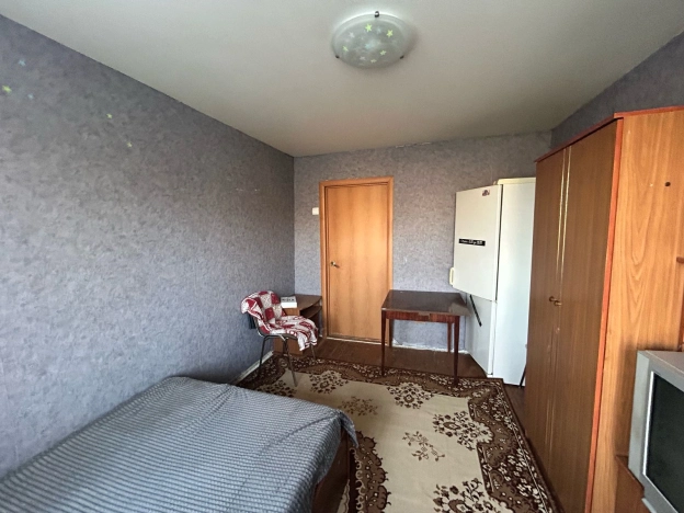 Купить комнату в Пензенской области. Вариант № 23839, 2, площадь -  квм, цена 530000 рублей