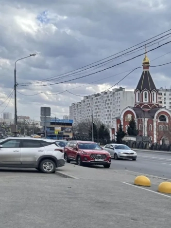 Купить квартиру в Москве. Вариант № 10072948, 12, площадь -  квм, цена 11650000 рублей