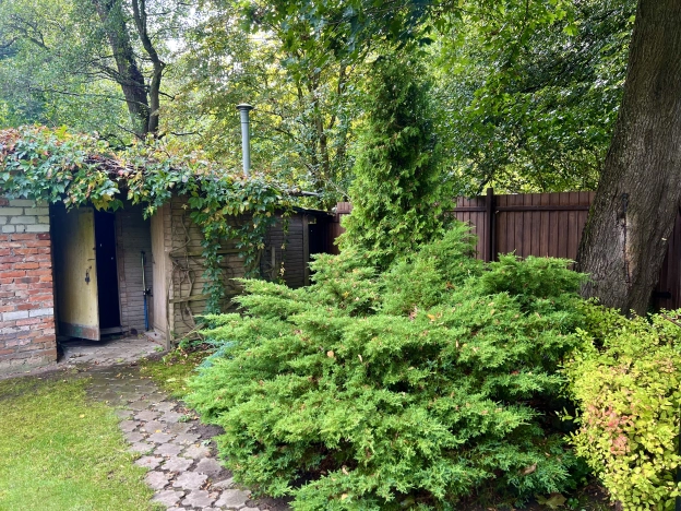 Купить дом на улице Каменная в Зеленоградске. Вариант № 14784, 6, площадь -  квм, цена 15500000 рублей