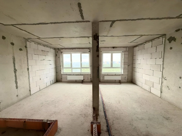 Купить квартиру в Москве. Вариант № 10433458, 9, площадь -  квм, цена 11500000 рублей