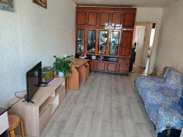 Купить квартиру в Приморском крае. Вариант № 36762, 0, площадь - квм, цена 4900000 рублей