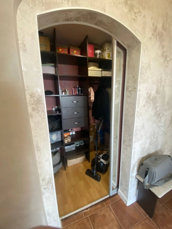 . Вариант № 57874, 8, площадь - 66.6 квм, цена 8400000 рублей