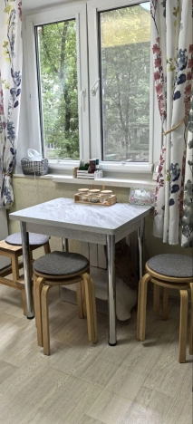 Купить квартиру в Москве. Вариант № 8660761, 1, площадь - квм, цена 11300000 рублей