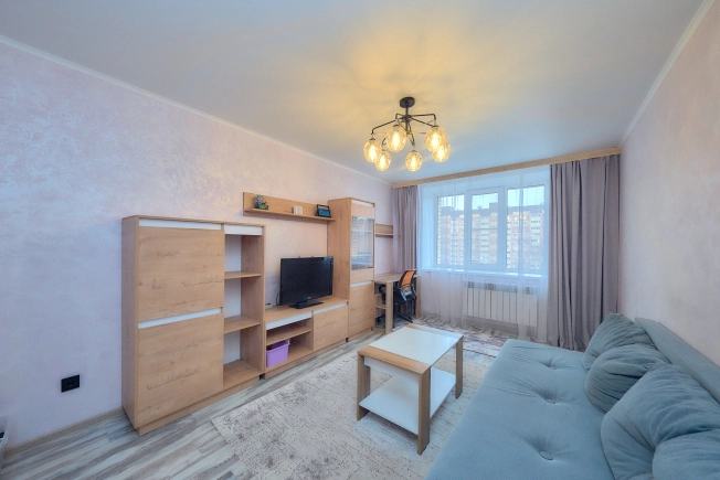 Купить двухкомнатную квартиру в Рязанской области. Вариант № 9911104, 0, площадь -  квм, цена 7650000 рублей