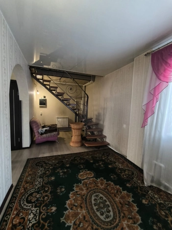 Купить дом на улице Белокаменная в Улан-Удэ. Вариант № 21643, 6, площадь -  квм, цена 8300000 рублей