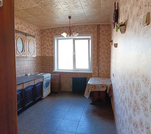 Купить трехкомнатную квартиру на улице Ильи Мухачева в Бийске. Вариант № 6704238, 16, площадь -  квм, цена 5280000 рублей