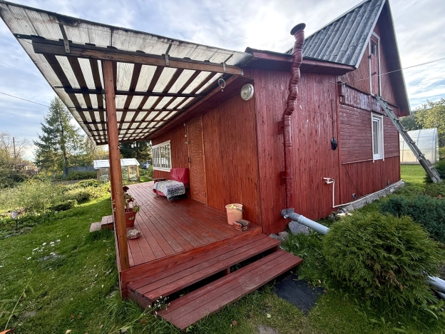 Купить дом в Петрозаводске. Вариант № 6060702, 18, площадь -  квм, цена 6000000 рублей