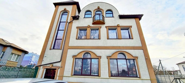 Купить здания в Калининграде. Вариант № 5017, 0, площадь -  квм, цена 89000000 рублей