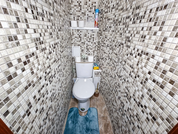 . Вариант № 49775, 17, площадь - 75.8 квм, цена 7100000 рублей