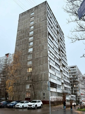 Купить квартиру в Москве. Вариант № 9272225, 3, площадь - квм, цена 12000000 рублей