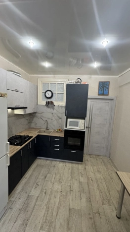 Купить двухкомнатную квартиру в Уфе. Вариант № 21247, 4, площадь -  квм, цена 6790000 рублей