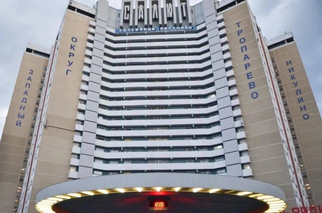 Купить квартиру в Москве. Вариант № 10425730, 8, площадь -  квм, цена 8500000 рублей