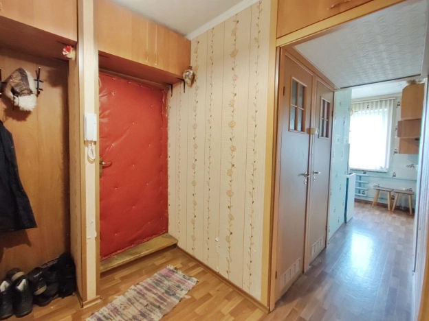 Купить двухкомнатную квартиру на улице Маяковского в Ивановской области. Вариант № 34017, 5, площадь -  квм, цена 2149000 рублей