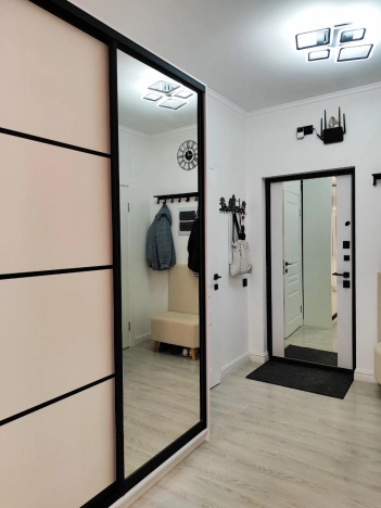 Купить двухкомнатную квартиру в районе Молжаниновский в Химках. Вариант № 9815055, 30, площадь -  квм, цена 9999000 рублей