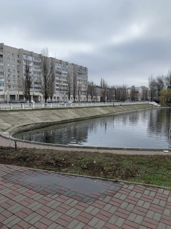 Купить квартиру в Воронеже. Вариант № 10123465, 18, площадь - квм, цена 3900000 рублей