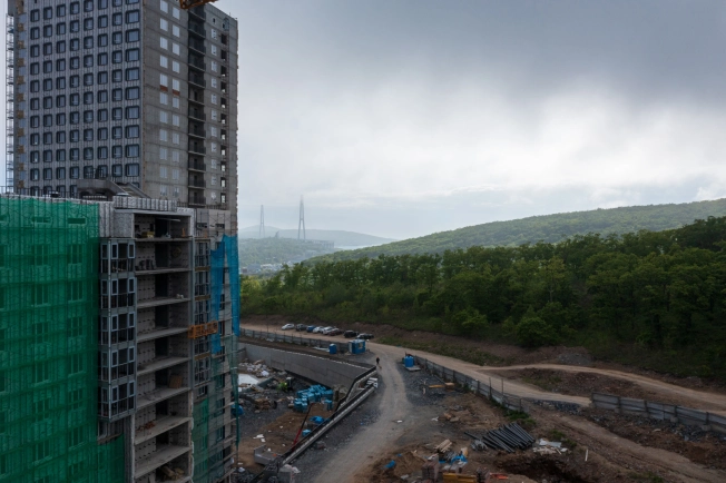 . Вариант № 4136966, 1, площадь - 75.43 квм, цена 13200250 рублей