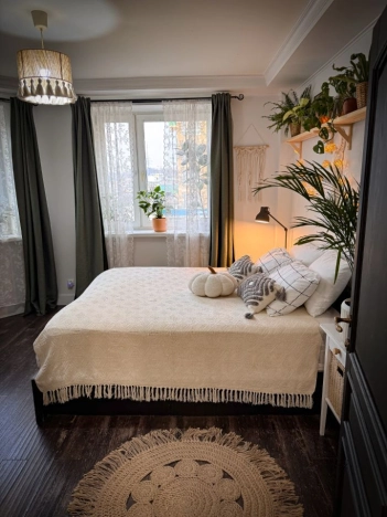 Купить квартиру у метро Коммунарка в Москве. Вариант № 60199, 6, площадь - квм, цена 18300000 рублей