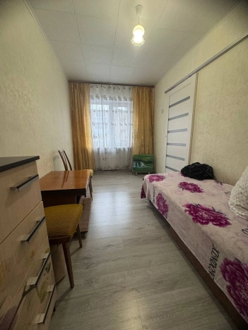 Купить квартиру на вторичке на улице Героев Сибиряков в Воронеже. Вариант № 29281, 10, площадь -  квм, цена 4489000 рублей