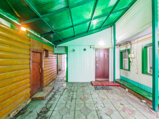 Купить дом в Омске. Вариант № 21583, 14, площадь -  квм, цена 4390000 рублей