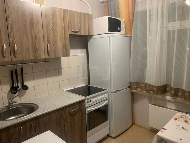 Купить квартиру в Москве. Вариант № 10414089, 31, площадь -  квм, цена 8000000 рублей