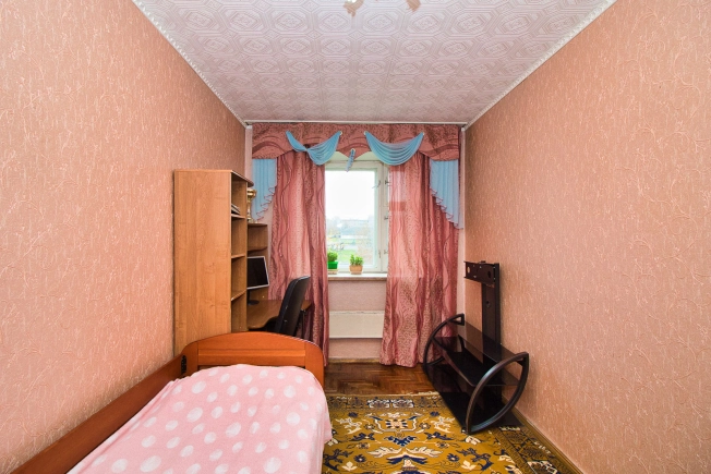 Купить четырехкомнатную квартиру в Владимирской области. Вариант № 8465875, 5, площадь -  квм, цена 12300000 рублей