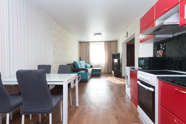 Купить квартиру на улице Зейская в Благовещенске. Вариант № 388367, 1, площадь -  квм, цена 7500000 рублей