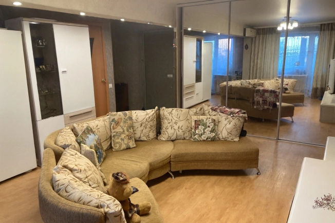 Купить квартиру на улице Василенко в Благовещенске. Вариант № 10928046, 0, площадь - квм, цена 7750000 рублей