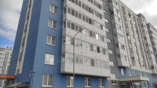 Снять квартиру в Нижнем Новгороде. Вариант № 8815460, 6, площадь -  квм, цена 22000 рублей