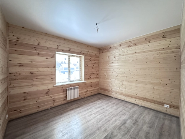 . Вариант № 21026, 25, площадь - 120 квм, цена 7400000 рублей