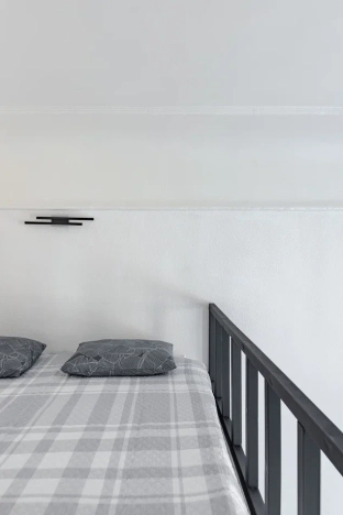 Купить Студию на вторичке на улице Радищева в Санкт-Петербурге. Вариант № 8434504, 19, площадь -  квм, цена 6400000 рублей