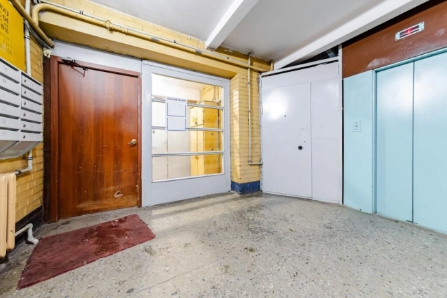 Купить однокомнатную квартиру у метро Площадь Мужества в Санкт-Петербурге. Вариант № 9278098, 20, площадь -  квм, цена 9300000 рублей