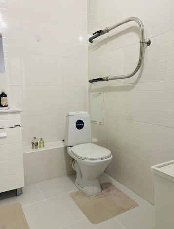 Купить квартиру на вторичке в Уфе. Вариант № 8541920, 12, площадь -  квм, цена 7500000 рублей