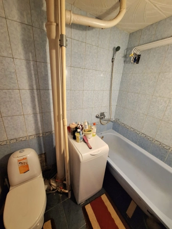 Купить квартиру в районе Черновский в Чите. Вариант № 8519090, 10, площадь -  квм, цена 3000000 рублей