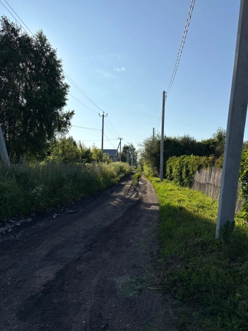 Купить земельный участок в Стерлитамаке. Вариант № 741691, 3, площадь -  квм, цена 800000 рублей