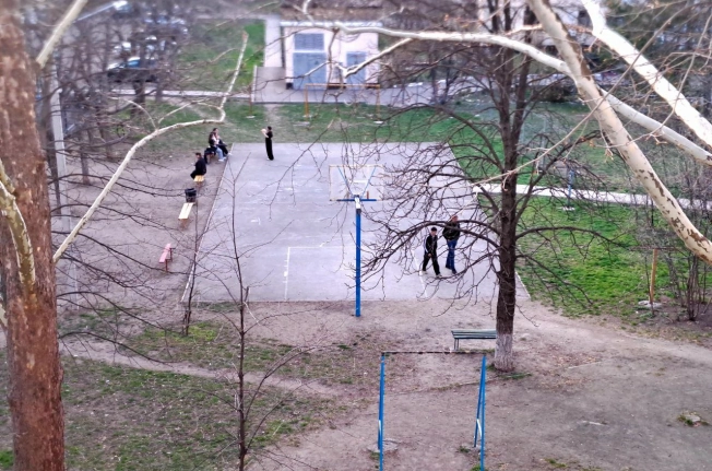 Купить двухкомнатную квартиру в Симферополе. Вариант № 26595, 22, площадь - квм, цена 7300000.0000 рублей