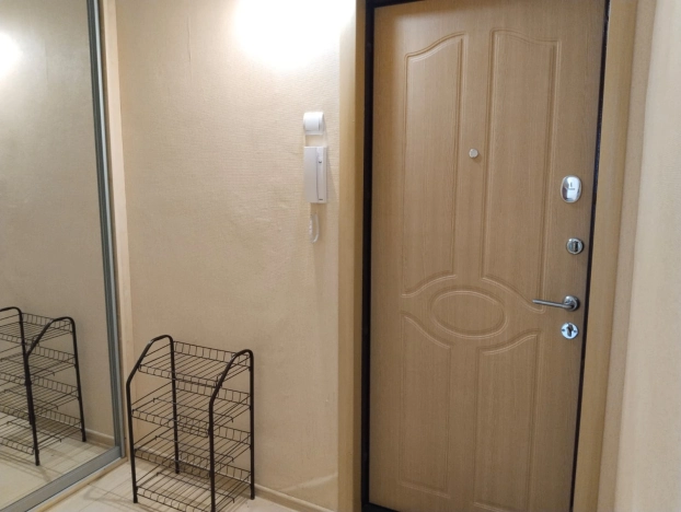 Снять квартиру в Тобольске. Вариант № 3136100, 17, площадь -  квм, цена 45000 рублей